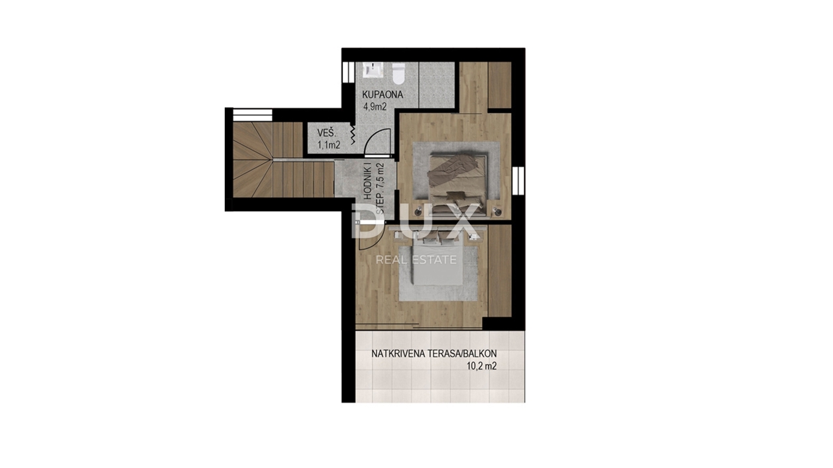 House For sale - PRIMORSKO-GORANSKA CRIKVENICA