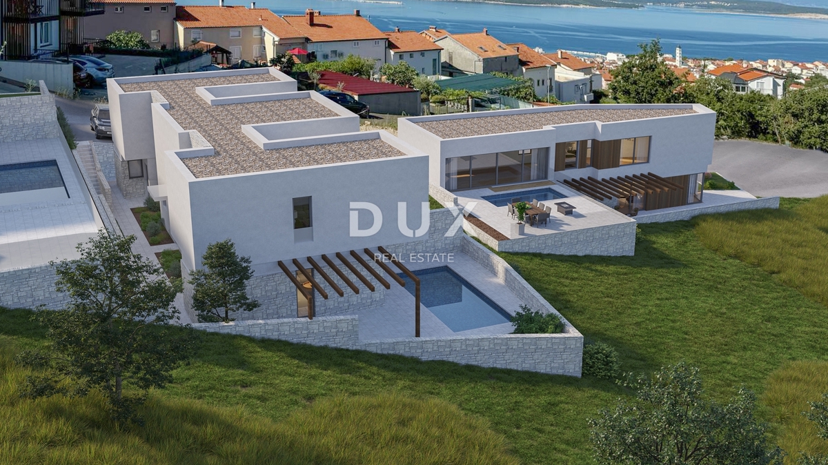 House For sale - PRIMORSKO-GORANSKA CRIKVENICA