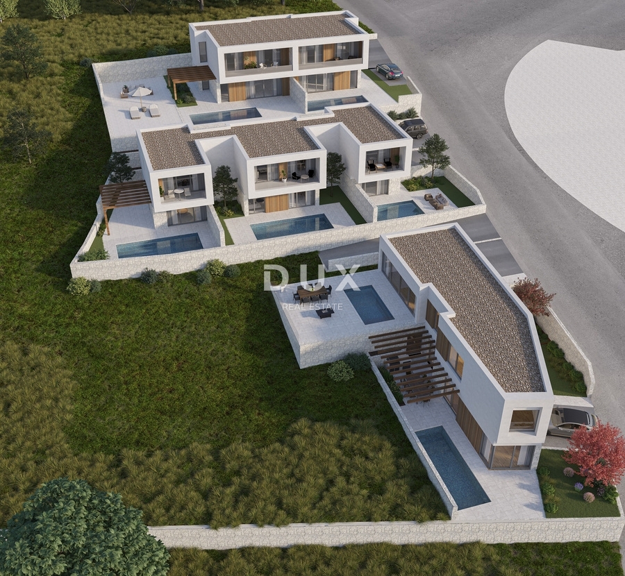 House For sale - PRIMORSKO-GORANSKA CRIKVENICA
