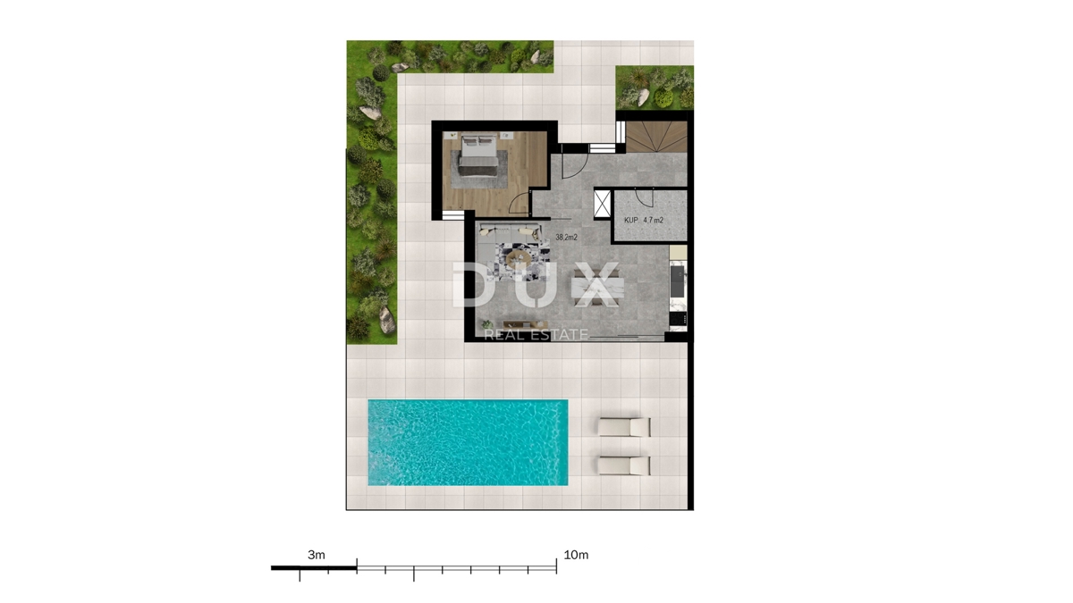 House For sale - PRIMORSKO-GORANSKA CRIKVENICA