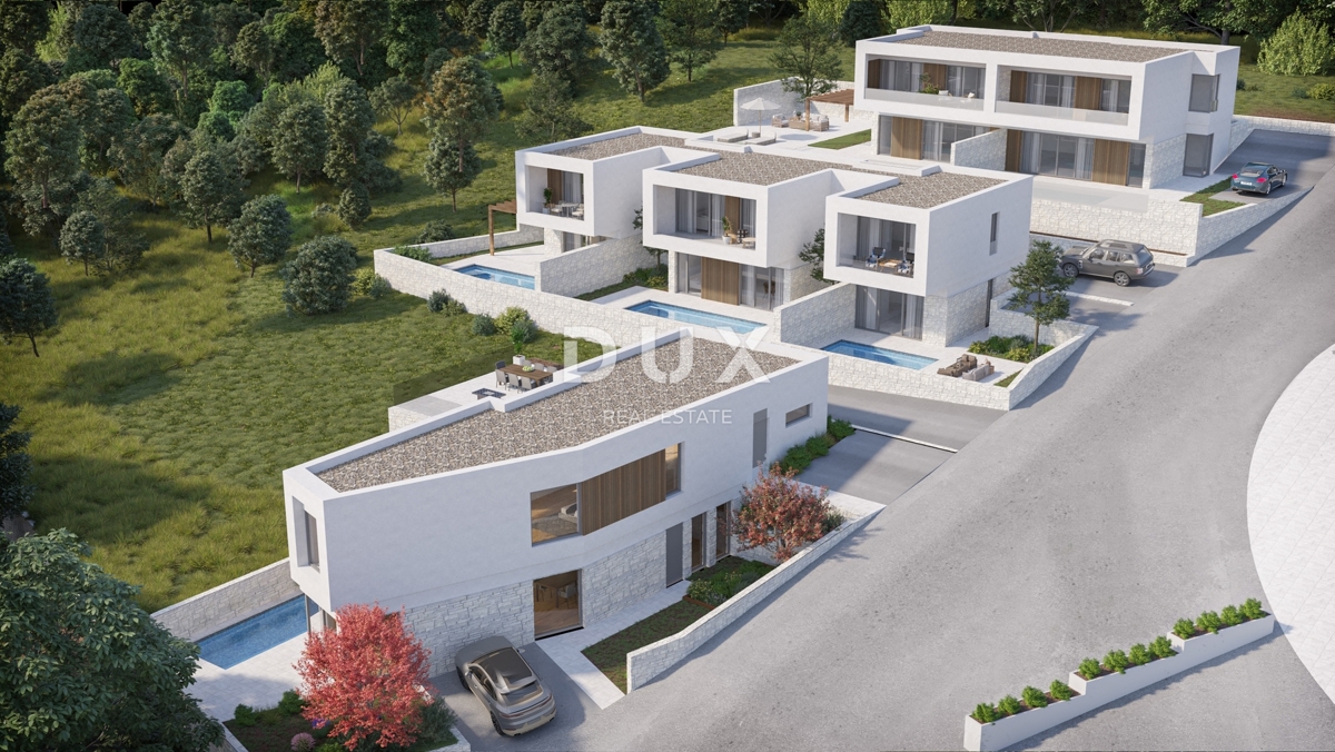 House For sale - PRIMORSKO-GORANSKA CRIKVENICA