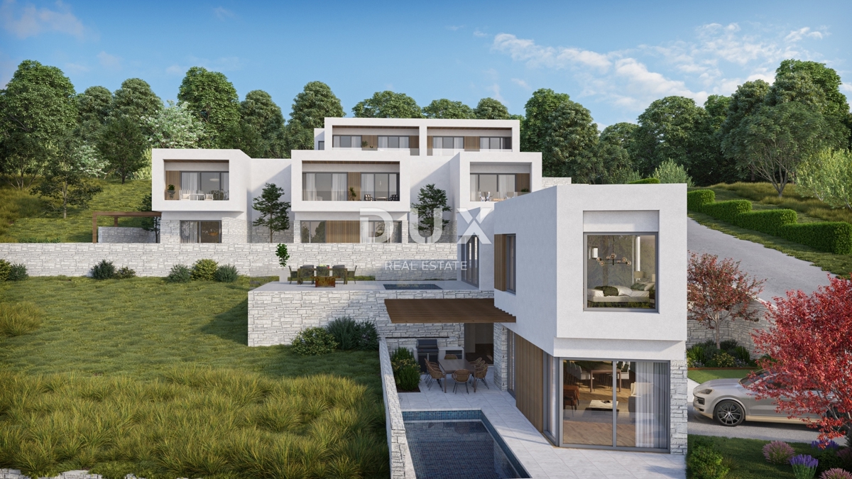 House For sale - PRIMORSKO-GORANSKA CRIKVENICA