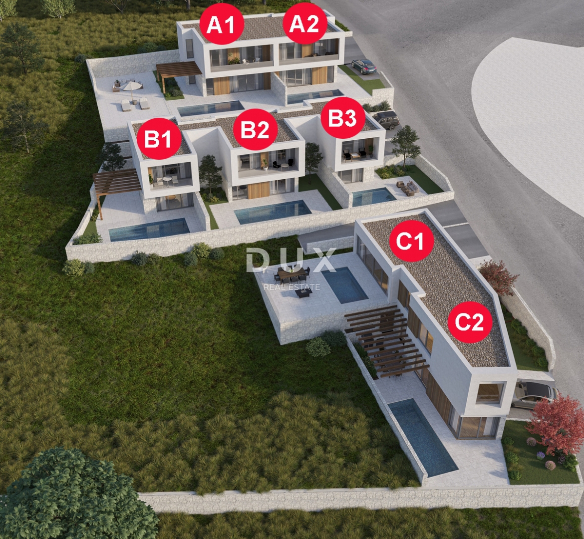 House For sale - PRIMORSKO-GORANSKA CRIKVENICA
