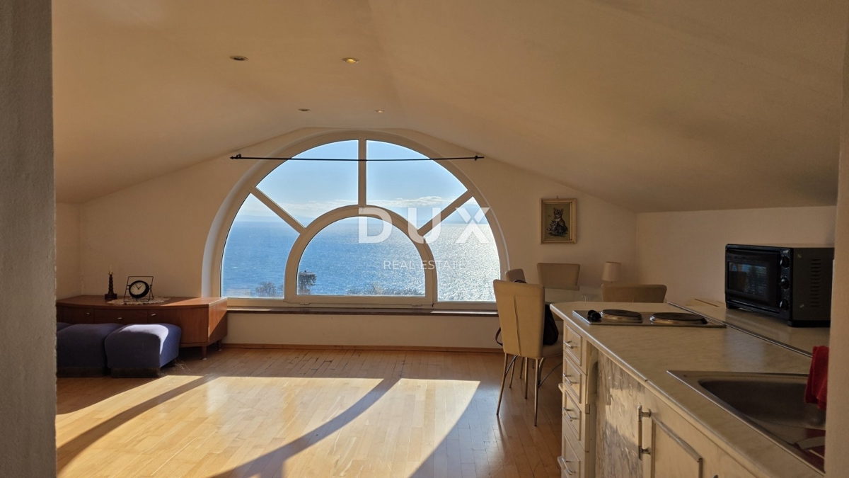 Apartmán Na predaj - Primorsko-goranska Opatija - foto 1/12