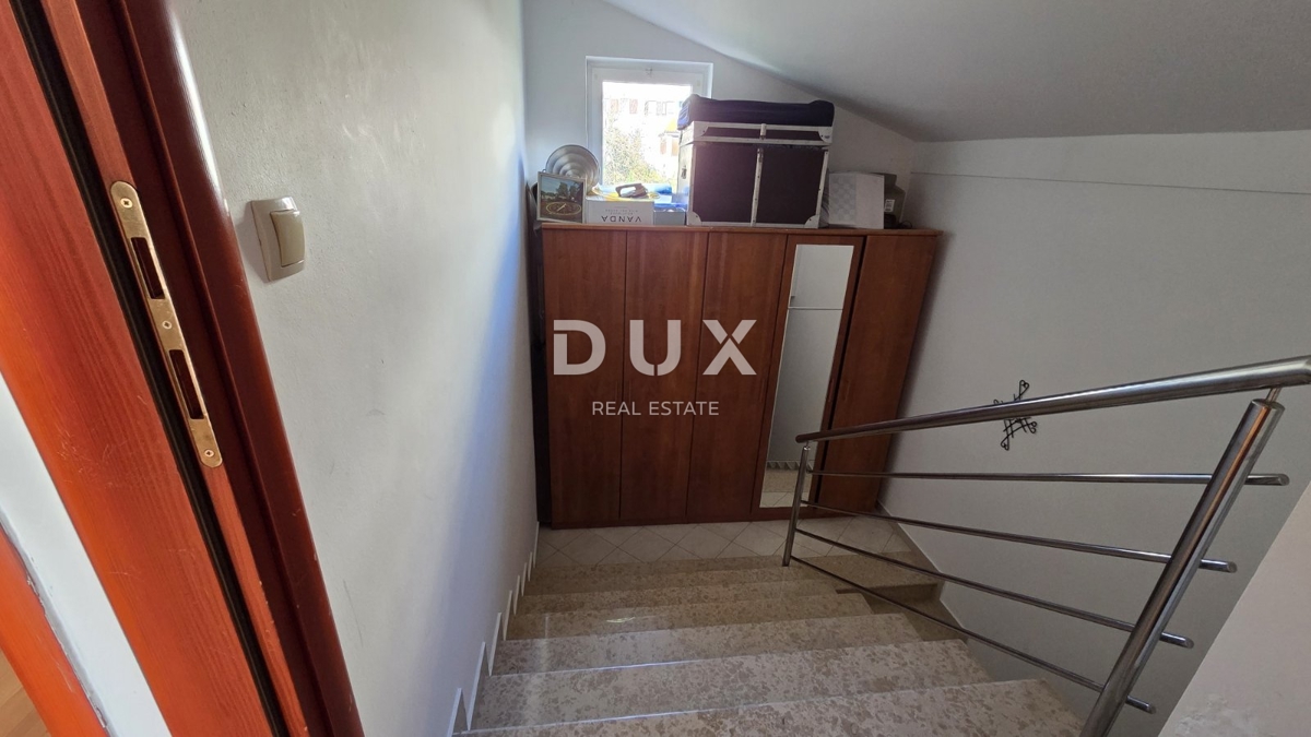Apartmán Na predaj - PRIMORSKO-GORANSKA OPATIJA