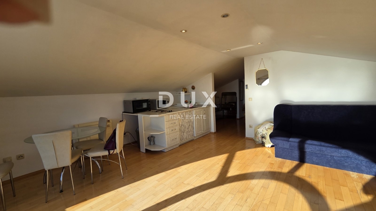 Apartmán Na predaj - Primorsko-goranska Opatija - foto 4/12