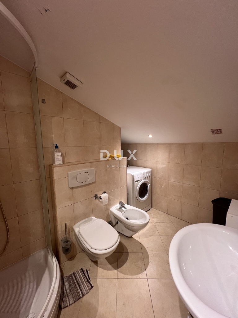 Apartmán Na predaj - PRIMORSKO-GORANSKA OPATIJA