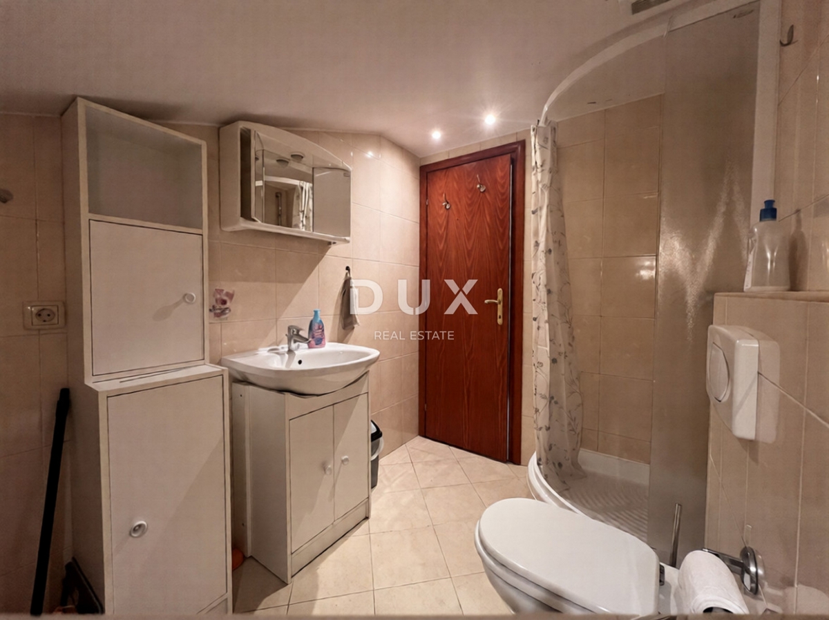 Apartmán Na predaj - PRIMORSKO-GORANSKA OPATIJA