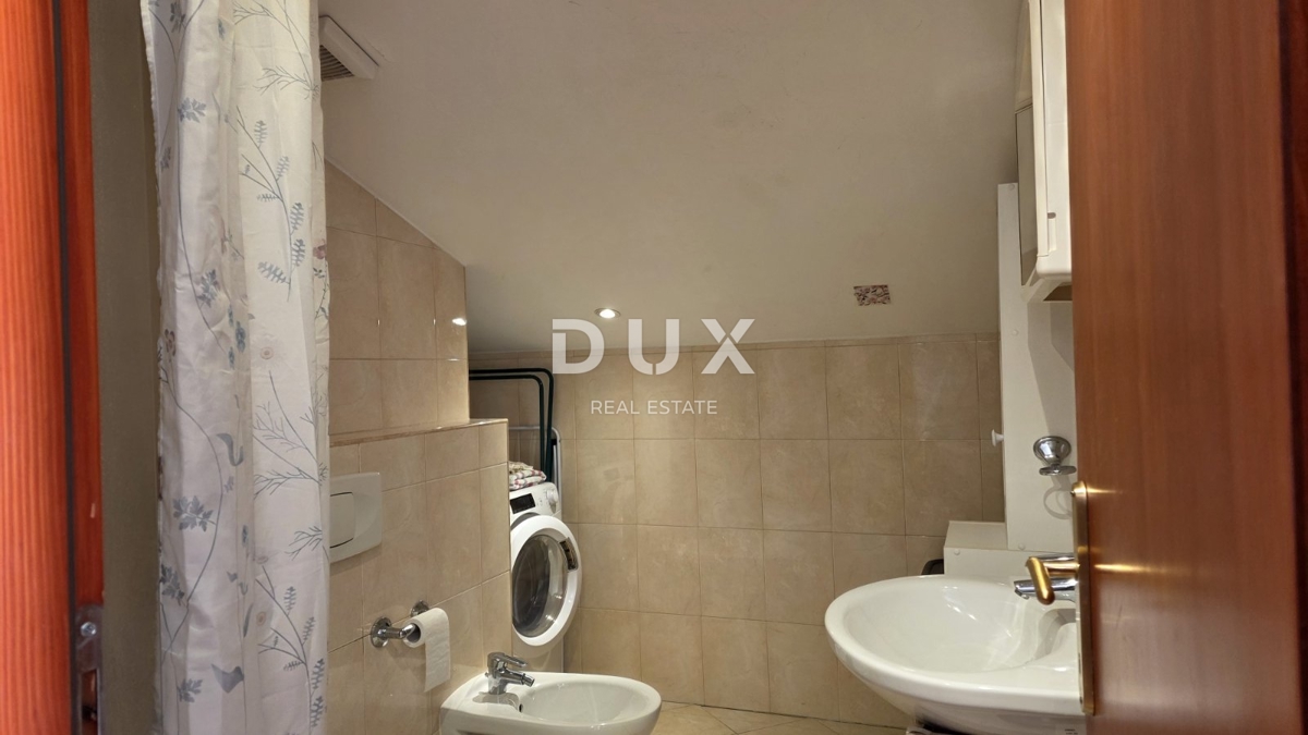 Apartmán Na predaj - PRIMORSKO-GORANSKA OPATIJA