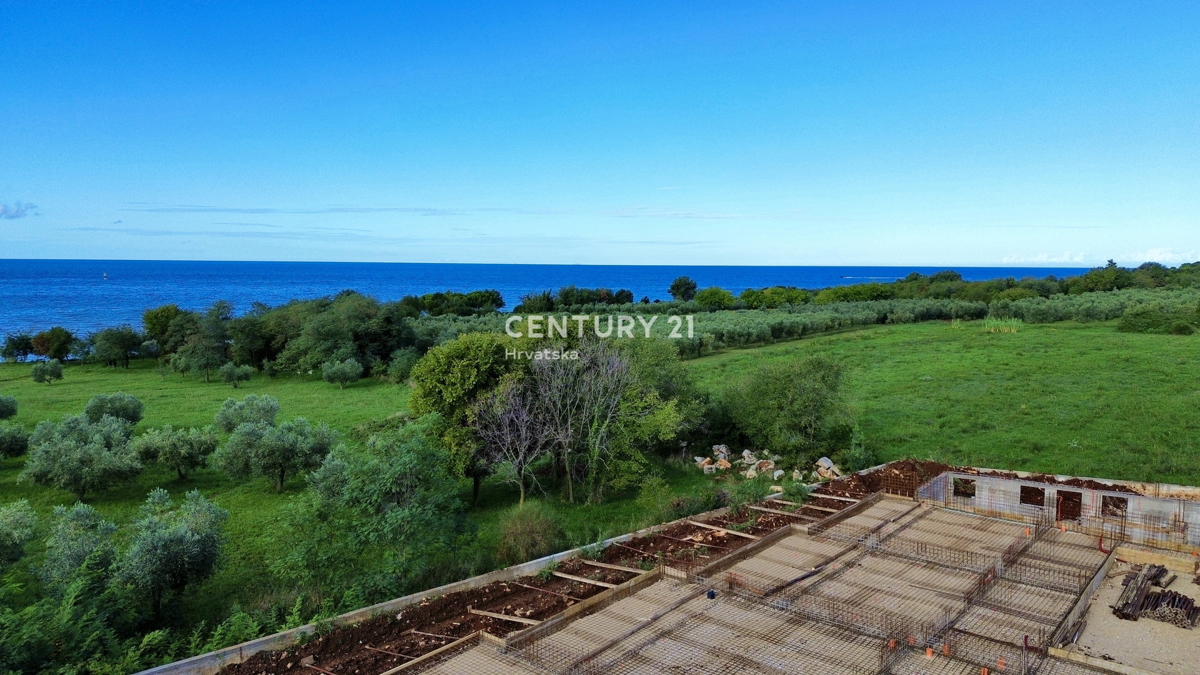 Maison À vendre - ISTARSKA UMAG