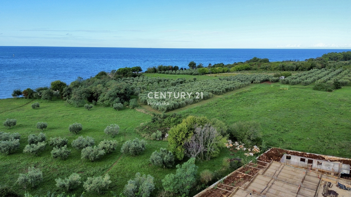 Maison À vendre - ISTARSKA UMAG