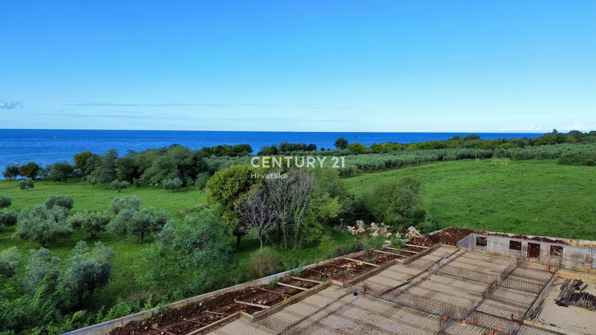 Maison À vendre - ISTARSKA UMAG