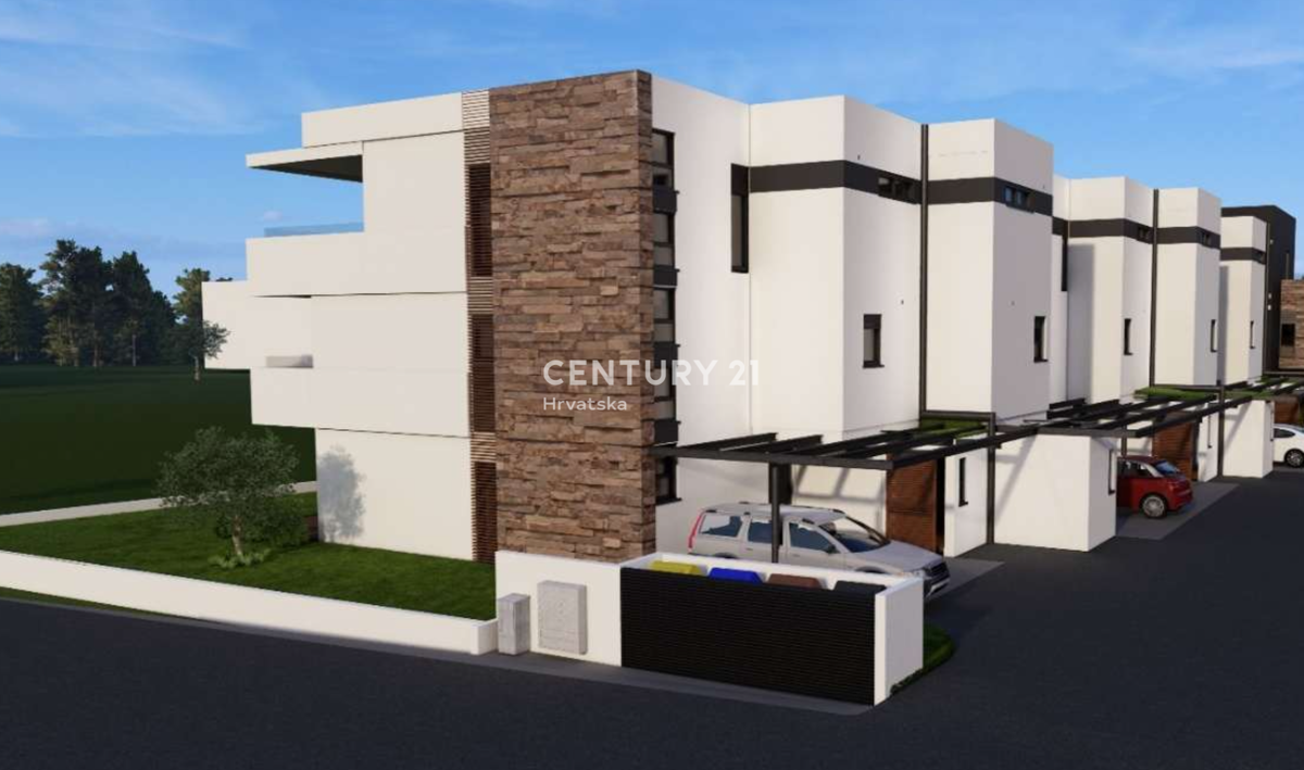 Maison À vendre - ISTARSKA UMAG