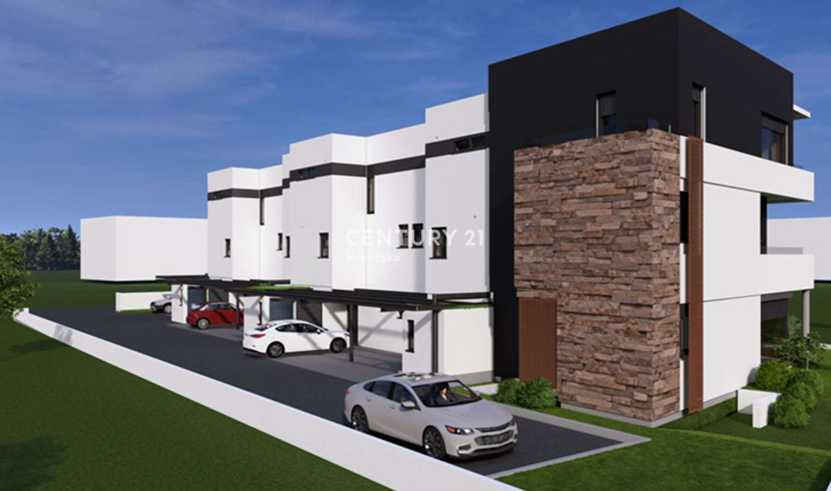 Maison À vendre - ISTARSKA UMAG