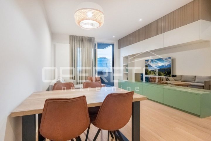 Apartma Naprodaj - Grad Zagreb Zagreb - foto 2/16