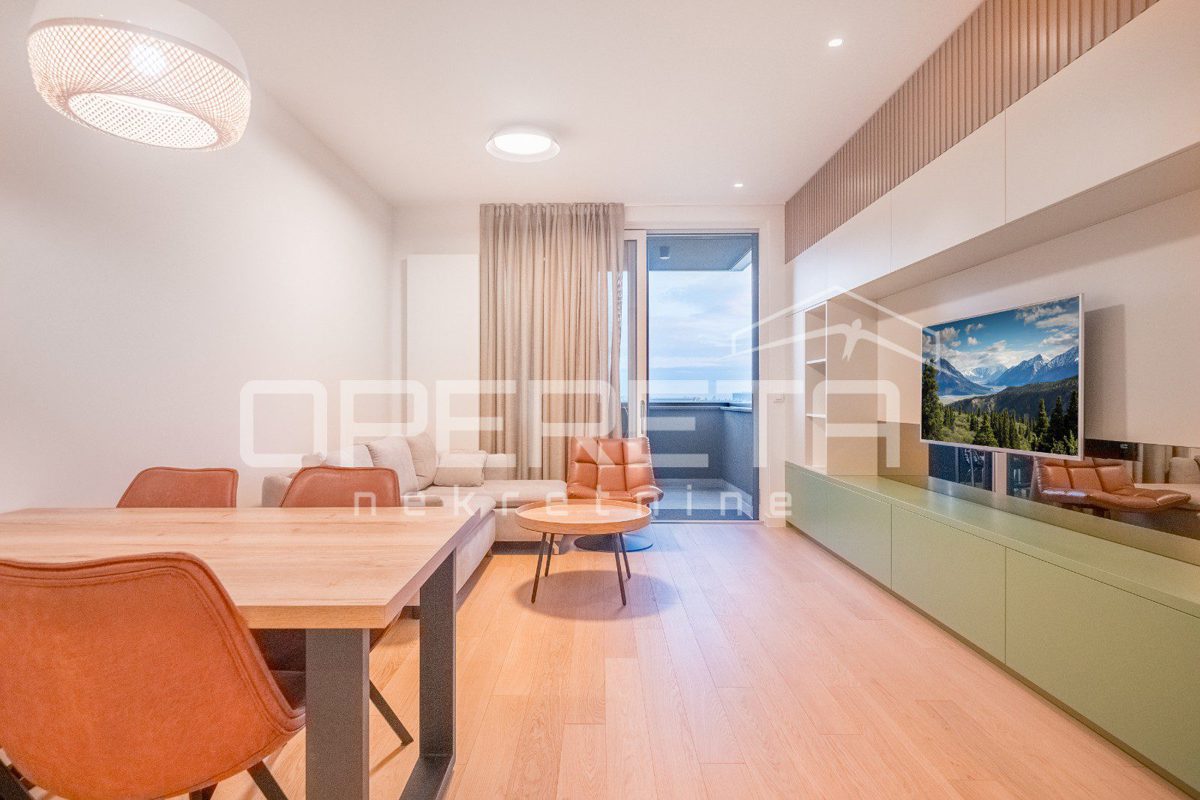 Apartmán Na prodej - Grad Zagreb Zagreb - foto 1/16