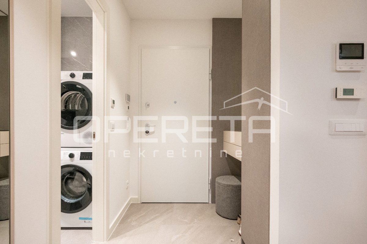 Apartmán Na prodej - GRAD ZAGREB ZAGREB