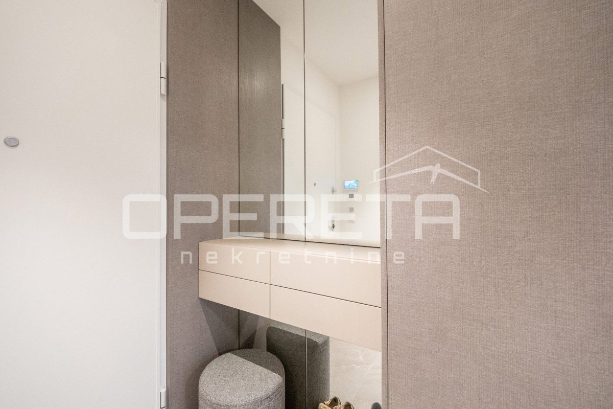 Apartmán Na prodej - GRAD ZAGREB ZAGREB