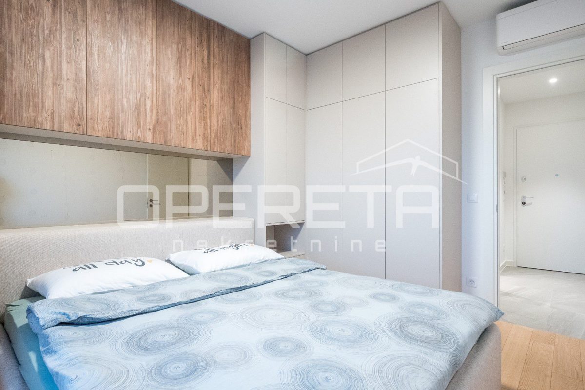 Apartmán Na prodej - GRAD ZAGREB ZAGREB