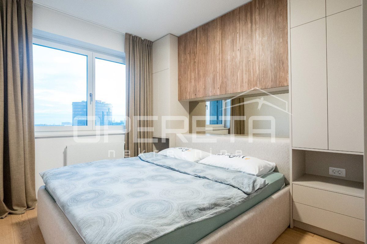 Apartmán Na prodej - GRAD ZAGREB ZAGREB