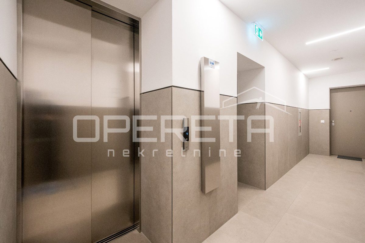 Apartmán Na prodej - GRAD ZAGREB ZAGREB