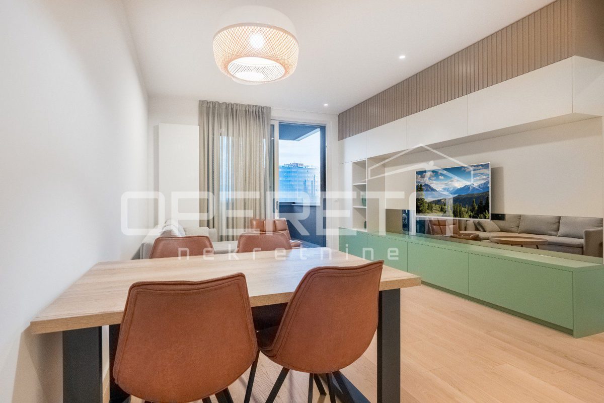 Apartmán Na prodej - Grad Zagreb Zagreb - foto 2/16