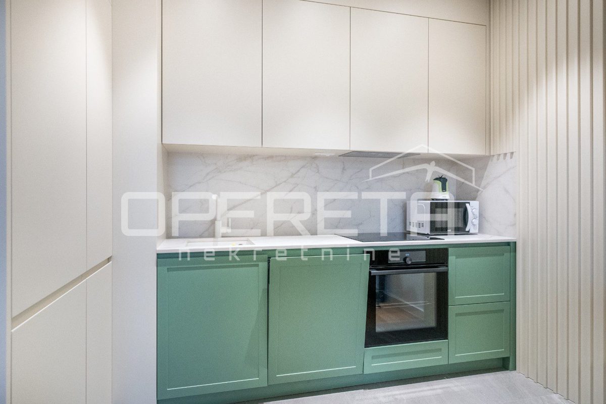 Apartmán Na prodej - Grad Zagreb Zagreb - foto 3/16