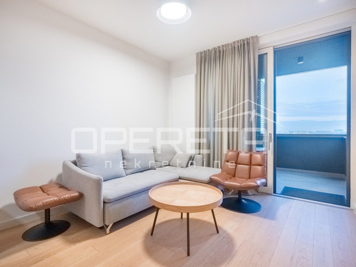 Apartmán Na prodej - Grad Zagreb Zagreb - foto 5/16