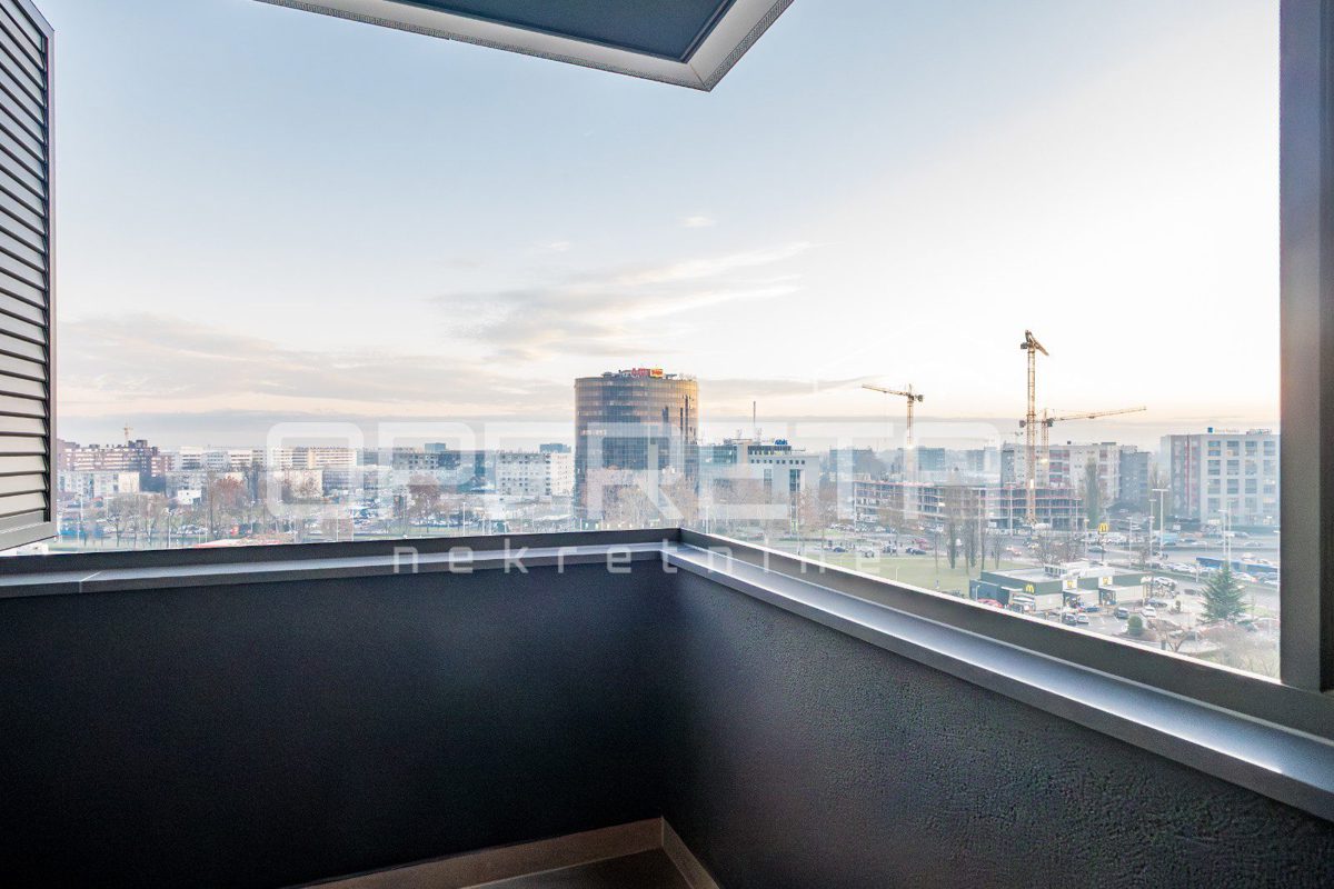 Apartmán Na prodej - GRAD ZAGREB ZAGREB