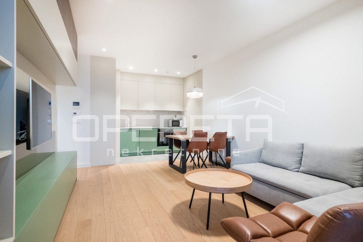 Apartmán Na prodej - GRAD ZAGREB ZAGREB