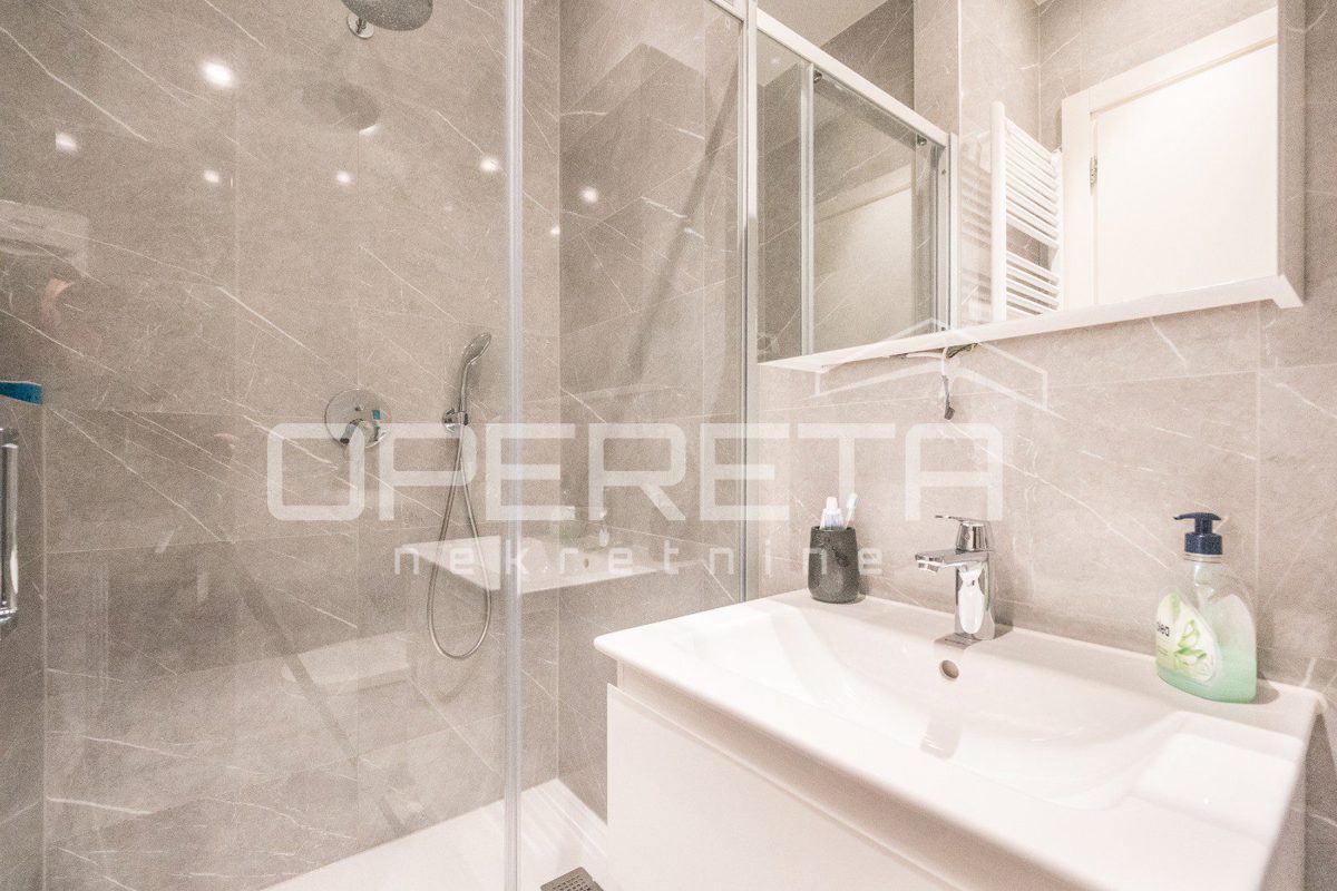 Apartmán Na prodej - GRAD ZAGREB ZAGREB