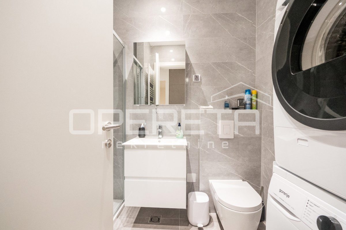 Apartmán Na prodej - GRAD ZAGREB ZAGREB