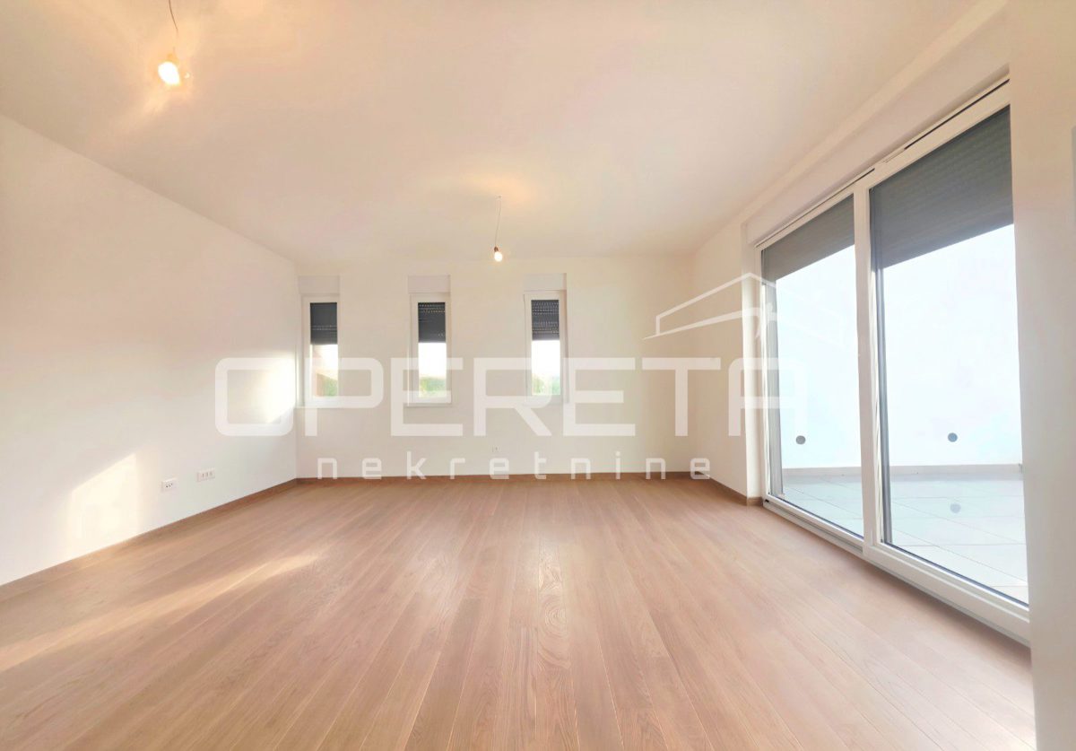 Apartmán Na prodej - Grad Zagreb Zagreb - foto 1/20