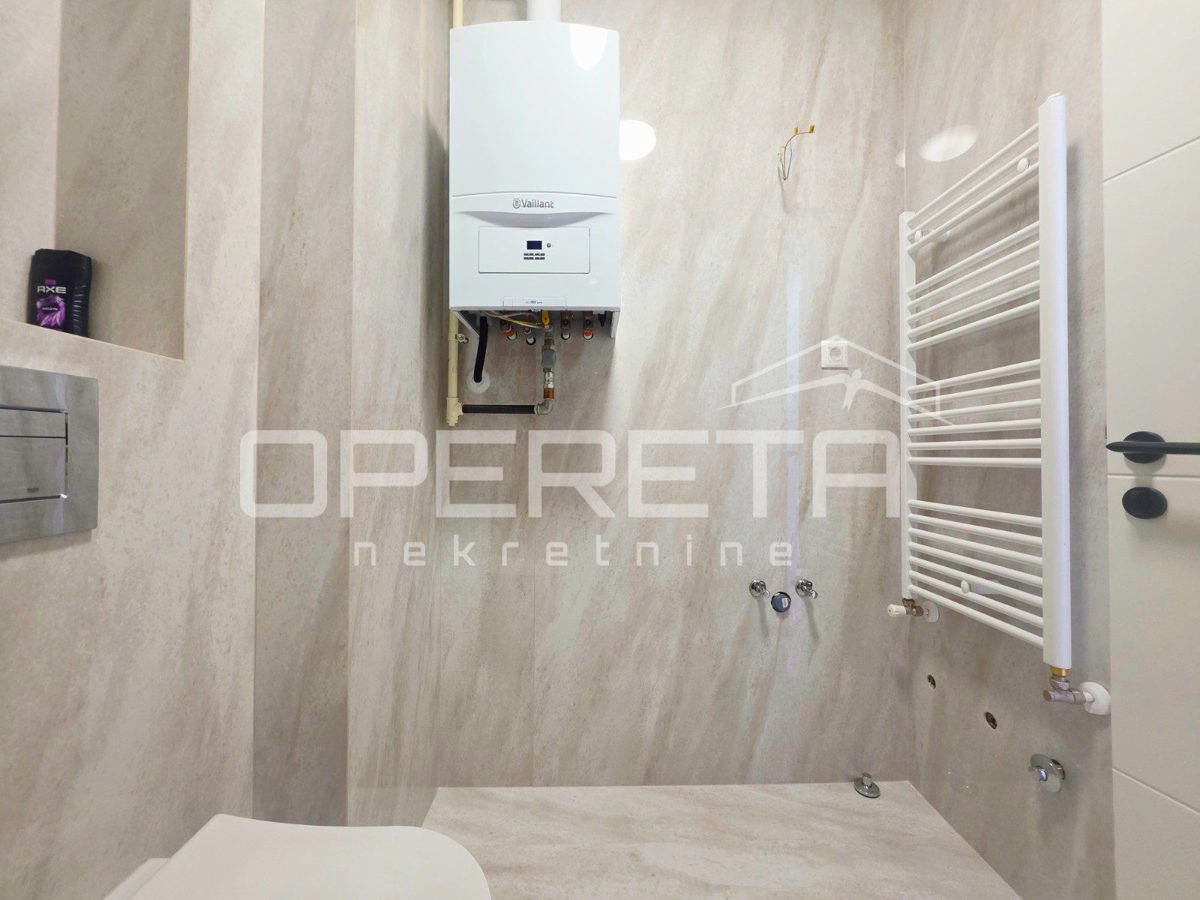 Apartmán Na prodej - GRAD ZAGREB ZAGREB