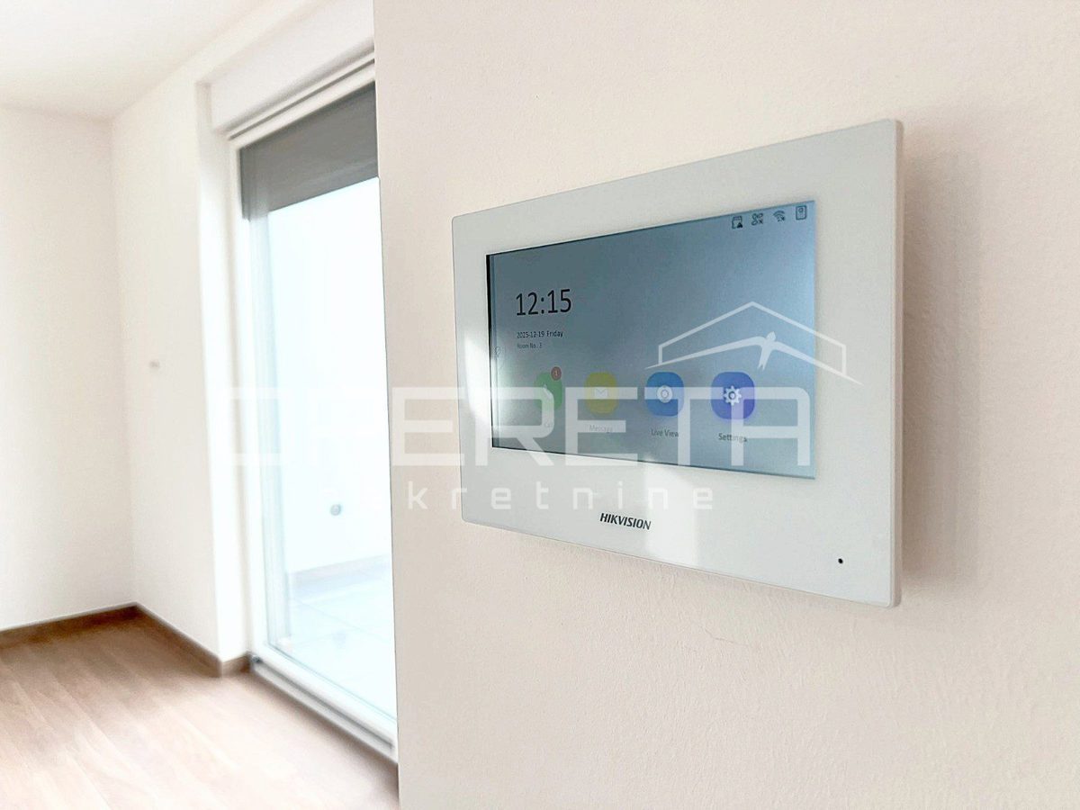 Apartmán Na prodej - GRAD ZAGREB ZAGREB