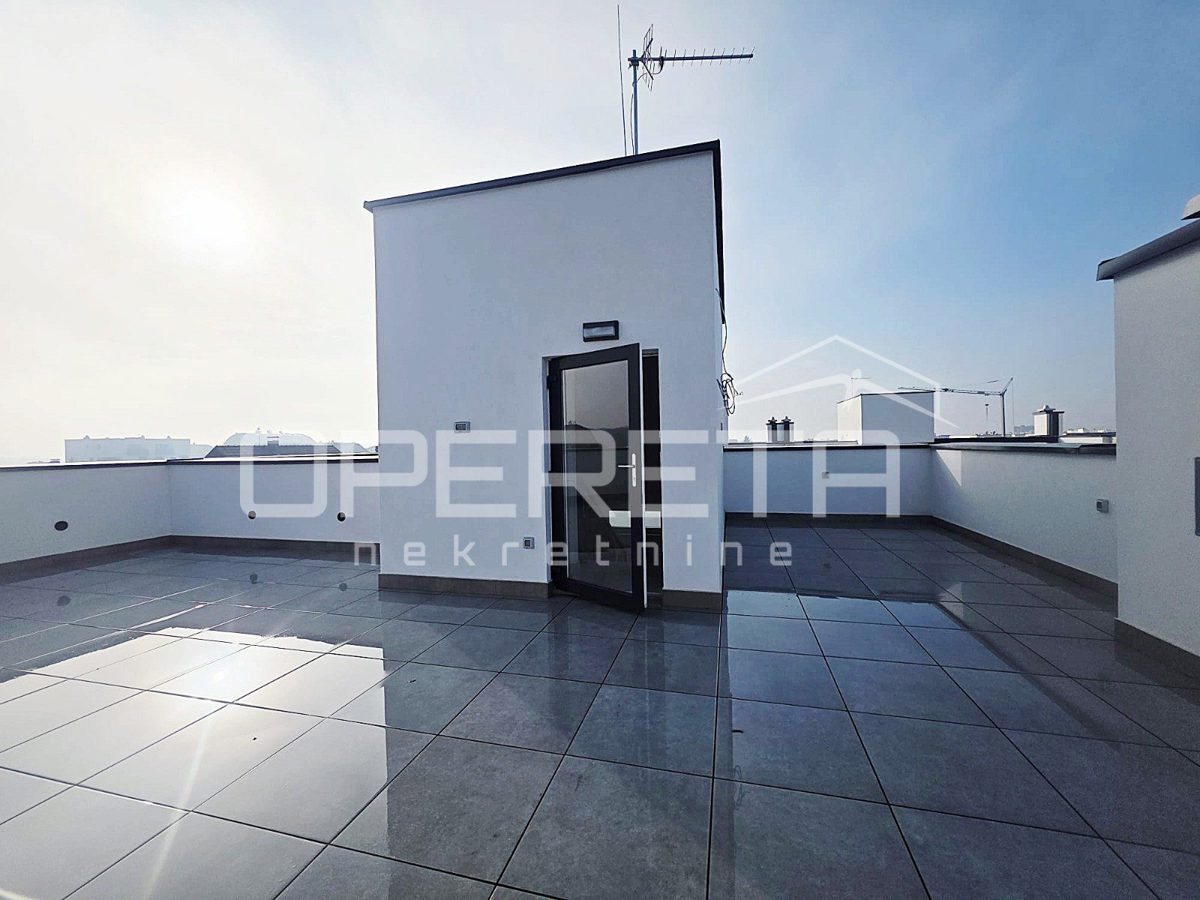 Apartmán Na prodej - GRAD ZAGREB ZAGREB