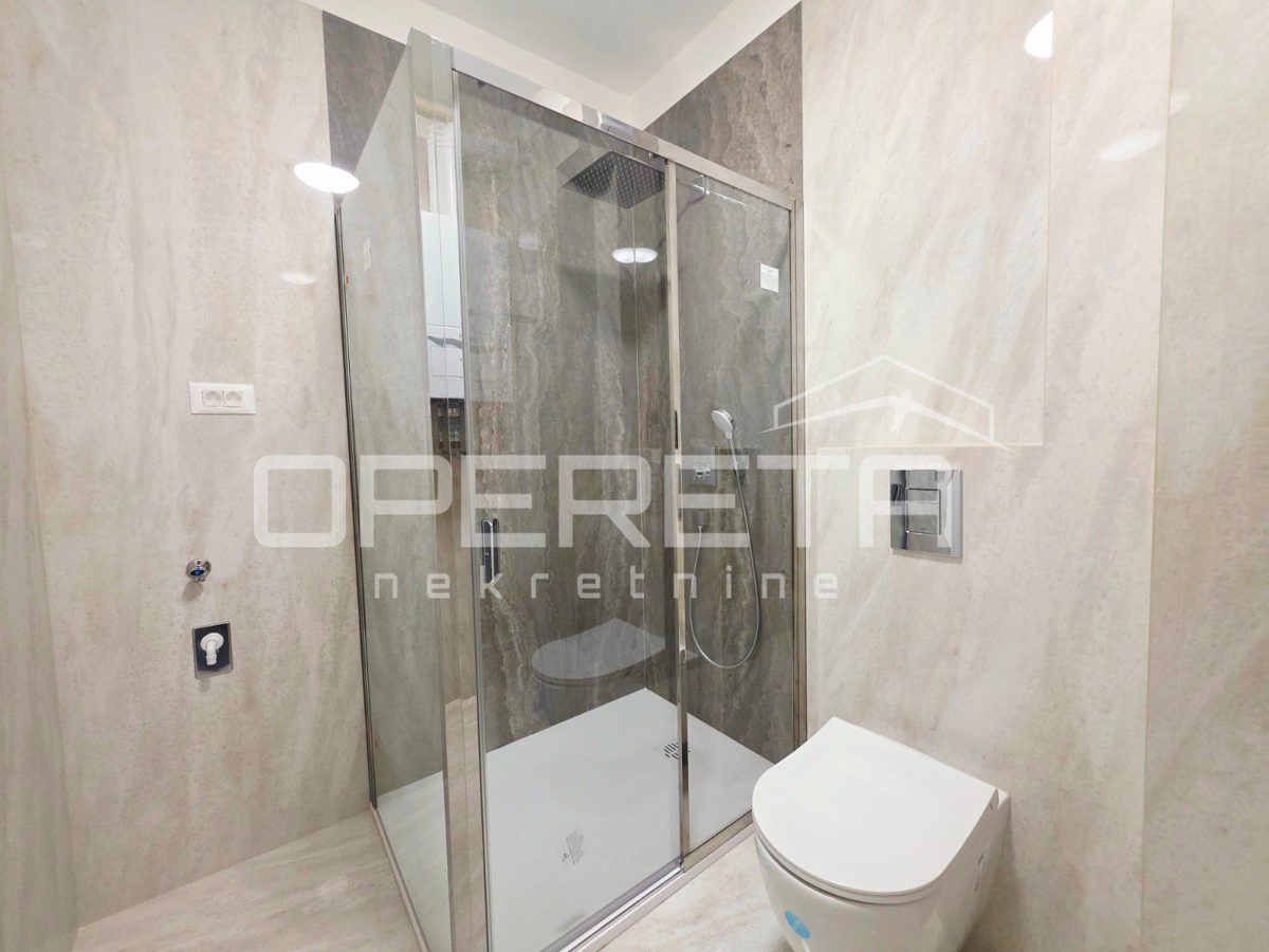 Apartmán Na prodej - GRAD ZAGREB ZAGREB