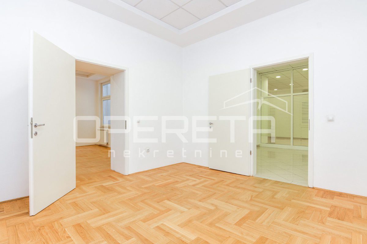 Business premises For rent - GRAD ZAGREB ZAGREB