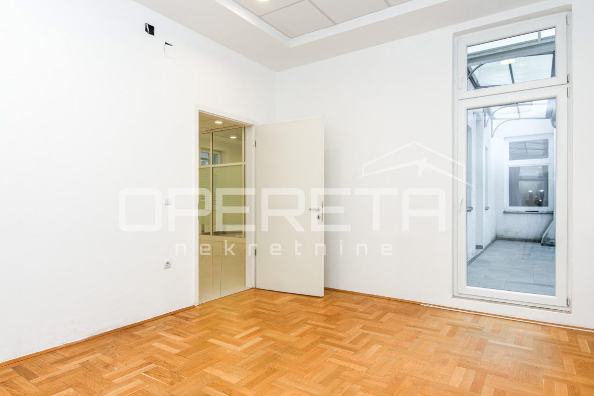 Business premises For rent - GRAD ZAGREB ZAGREB