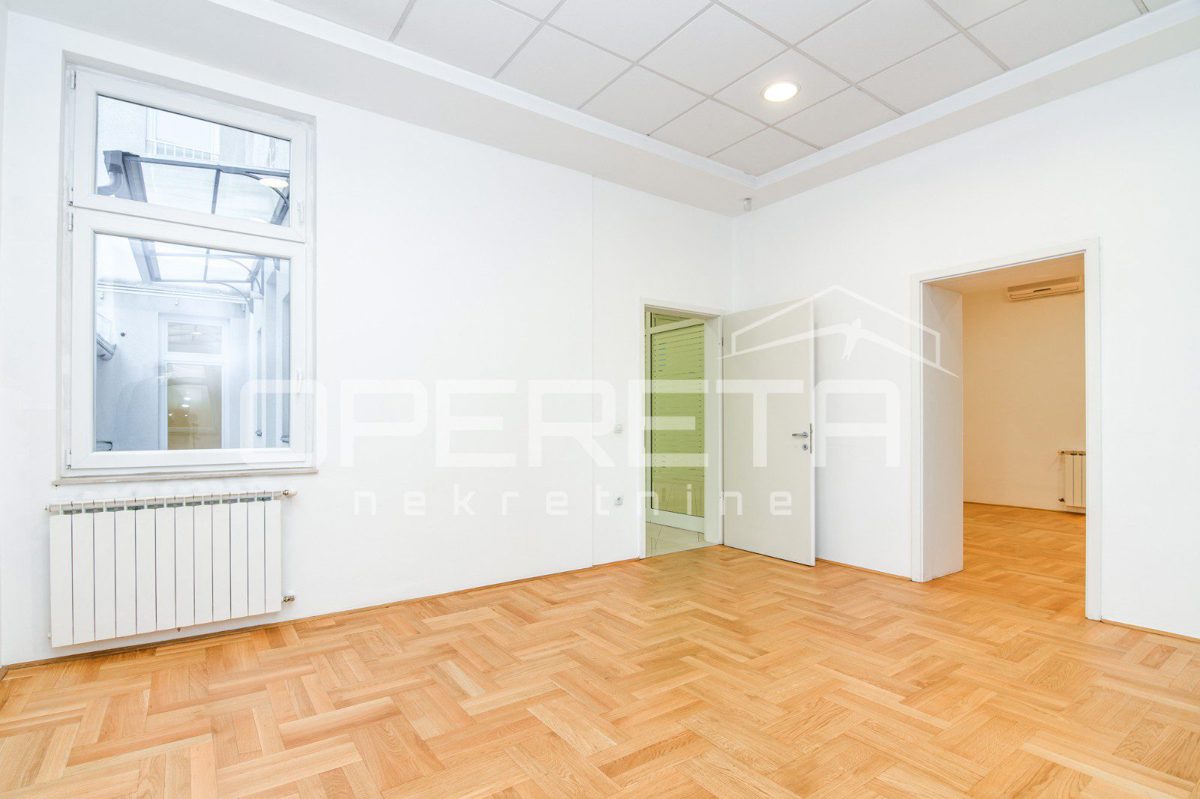 Business premises For rent - GRAD ZAGREB ZAGREB