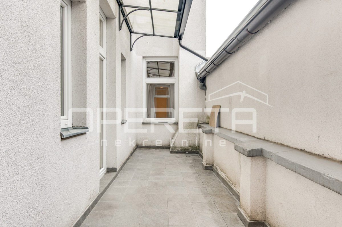 Business premises For rent - GRAD ZAGREB ZAGREB