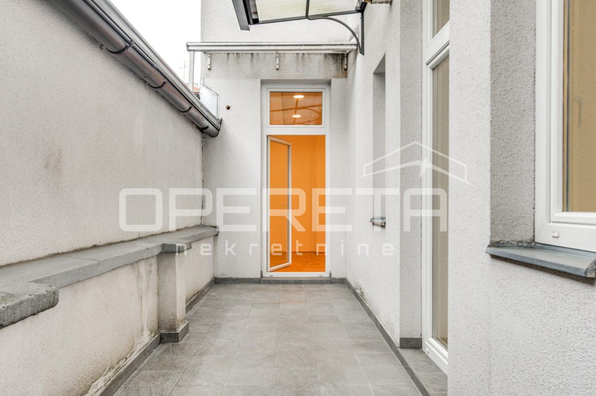 Business premises For rent - GRAD ZAGREB ZAGREB
