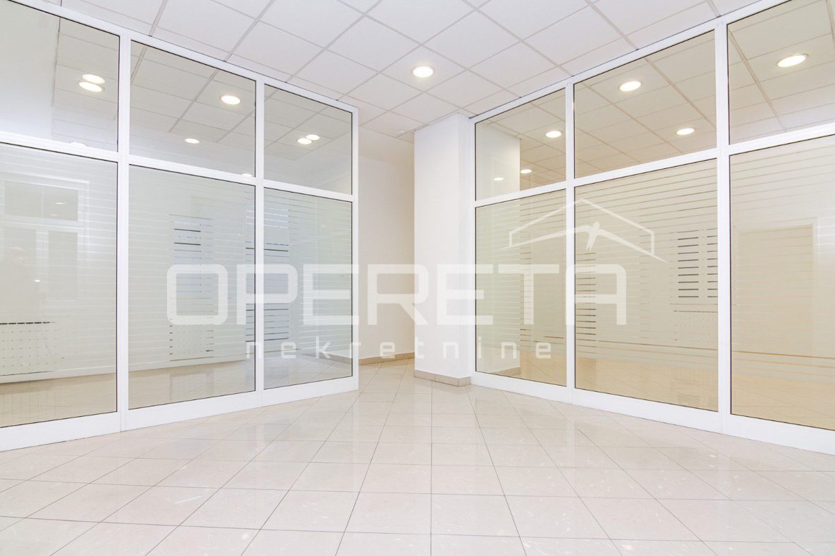 Business premises For rent - Grad Zagreb Zagreb - foto 2/17