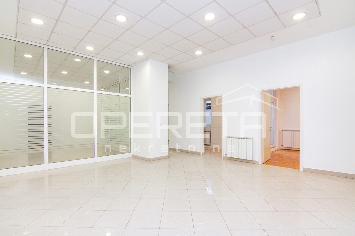 Business premises For rent - Grad Zagreb Zagreb - foto 3/17