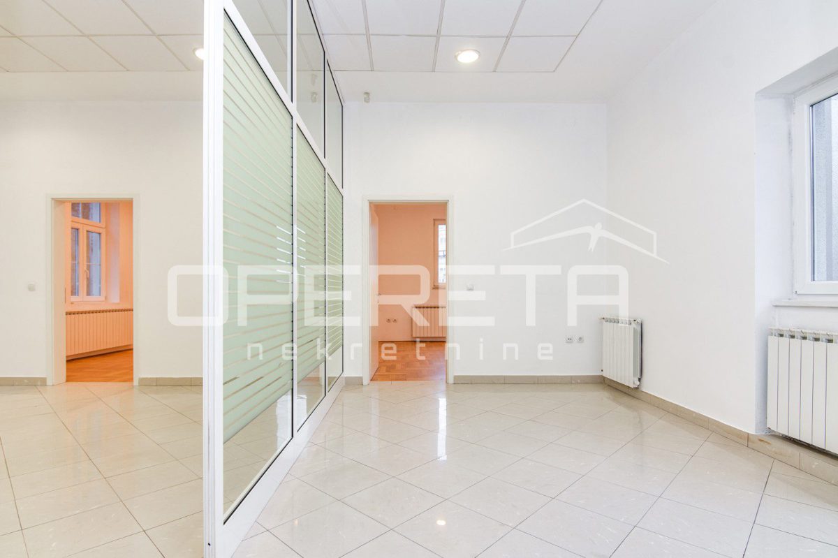 Business premises For rent - Grad Zagreb Zagreb - foto 5/17