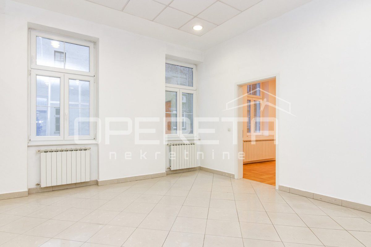 Business premises For rent - GRAD ZAGREB ZAGREB