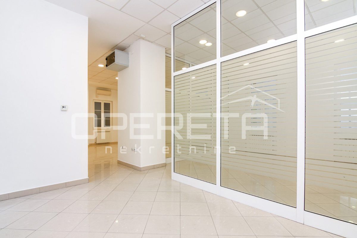 Business premises For rent - GRAD ZAGREB ZAGREB