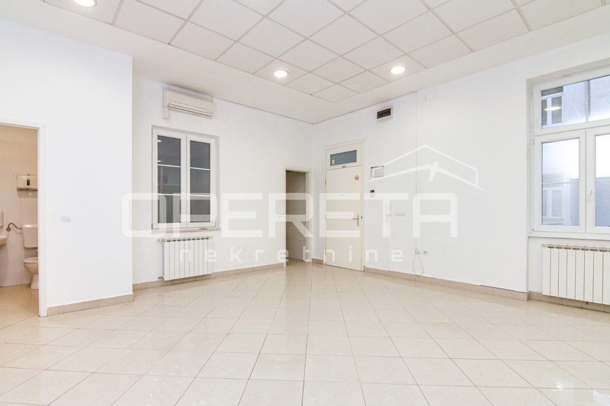 Business premises For rent - GRAD ZAGREB ZAGREB