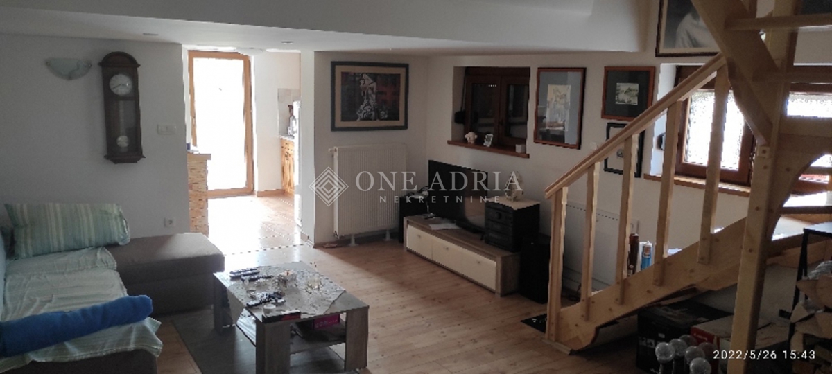 House For sale MRKOPALJ