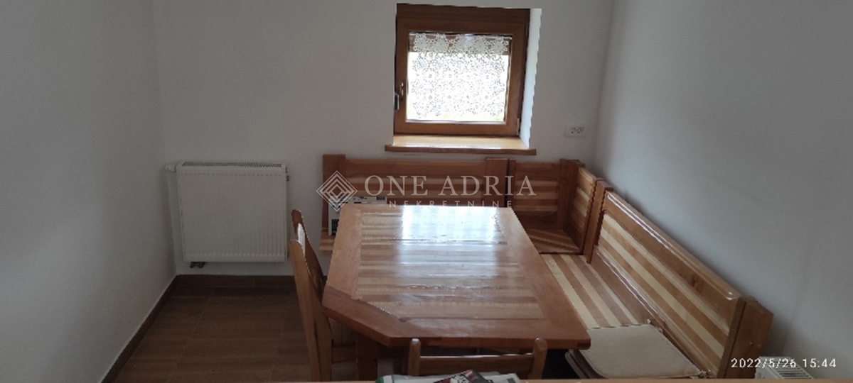 House For sale - PRIMORSKO-GORANSKA MRKOPALJ
